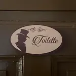컨트리하우스 La Quercia