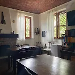 La Quercia 컨트리하우스