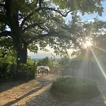 Lantställe La Quercia