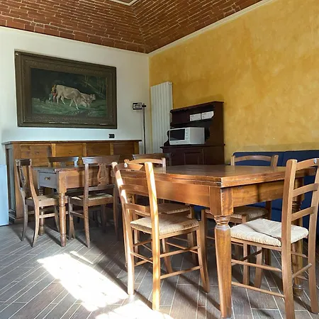 Casa rural La Quercia *