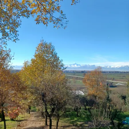 La Quercia Landhuis *
