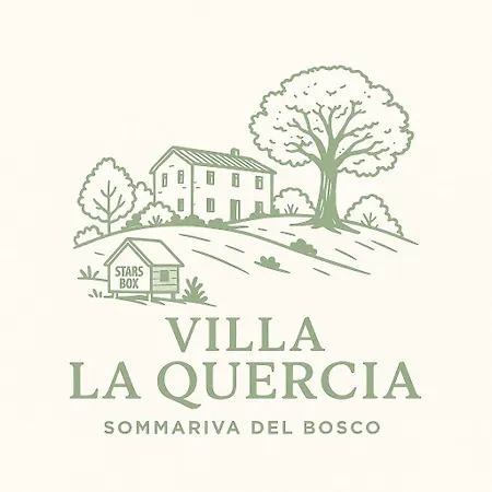 La Quercia Sommariva del Bosco