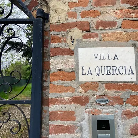 La Quercia * Sommariva del Bosco