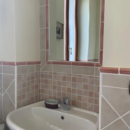 La Quercia Country house *