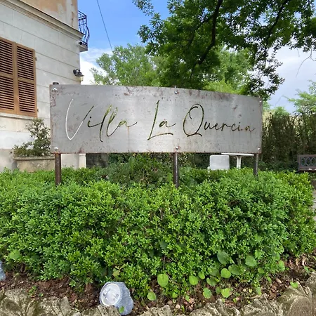 La Quercia