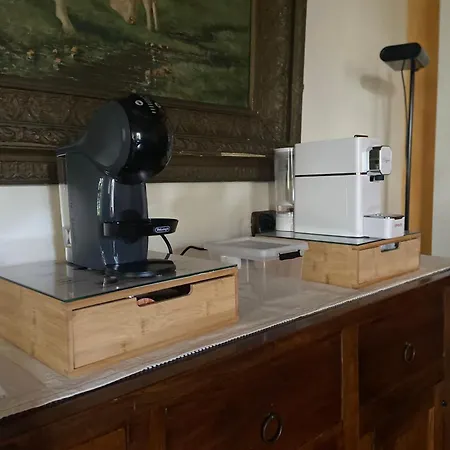 La Quercia *