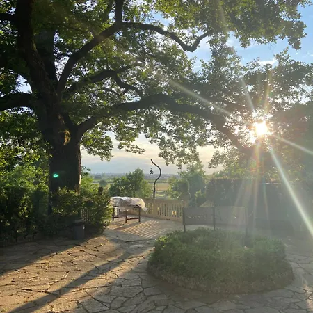 Séjour à la campagne La Quercia