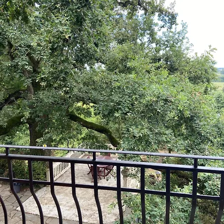 La Quercia Sommariva del Bosco