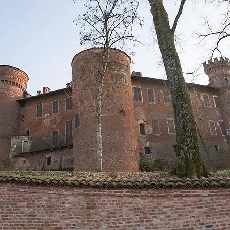 Landhuis La Quercia *