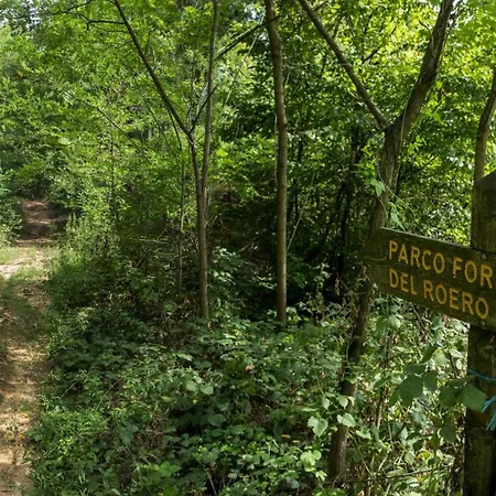 Εξοχικό σπίτι La Quercia Sommariva del Bosco