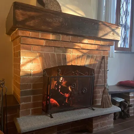 La Quercia 컨트리하우스 *