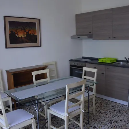 Landhuis La Quercia *