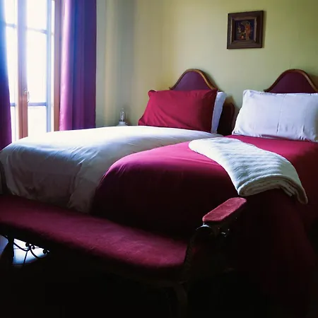 La Quercia Landhuis *