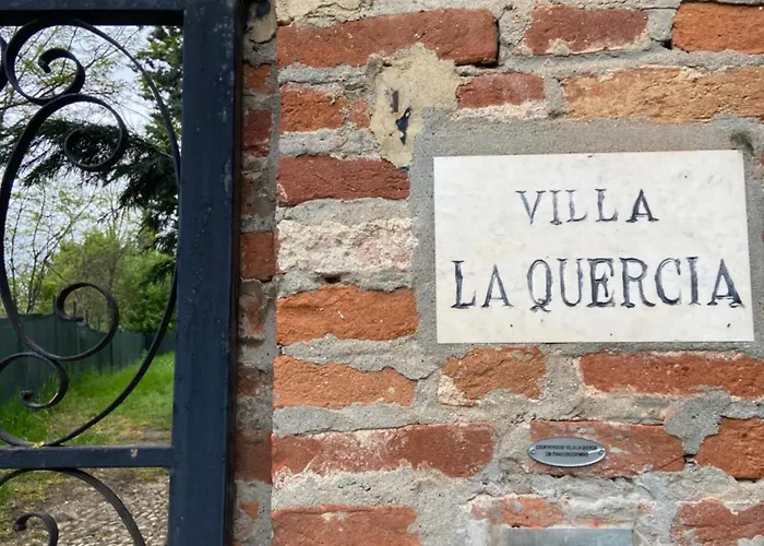 La Quercia * Sommariva del Bosco