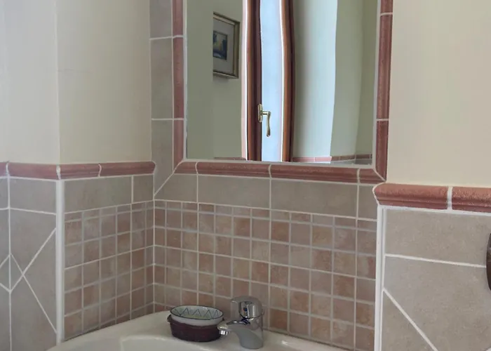 La Quercia Landhaus *