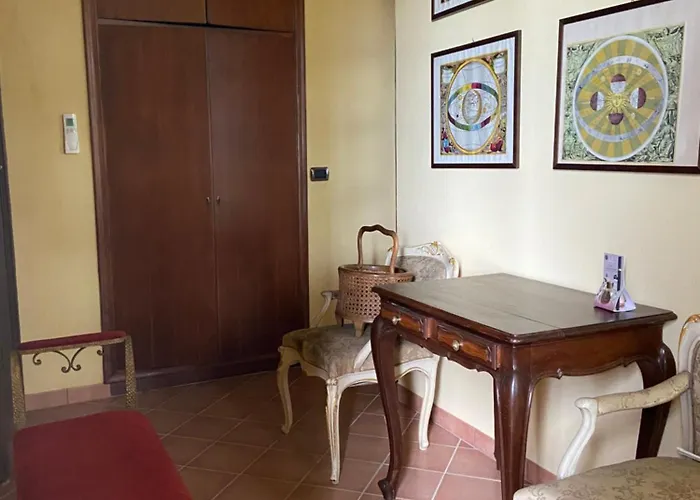 Country house La Quercia *