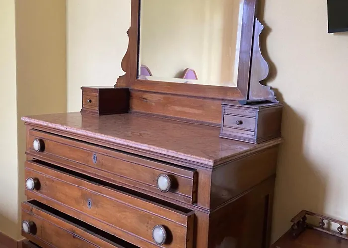 La Quercia Landhaus Sommariva del Bosco