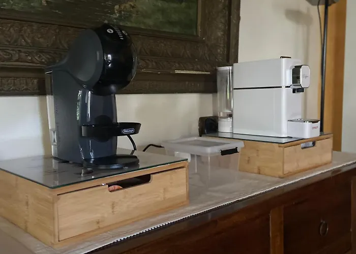 La Quercia *
