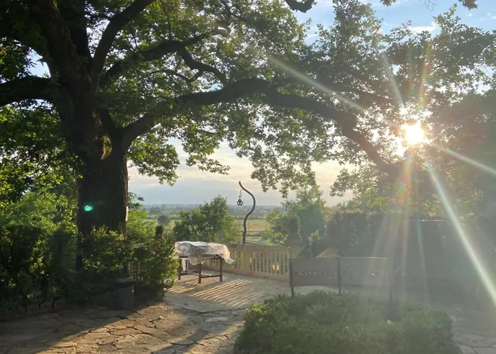 Country house La Quercia