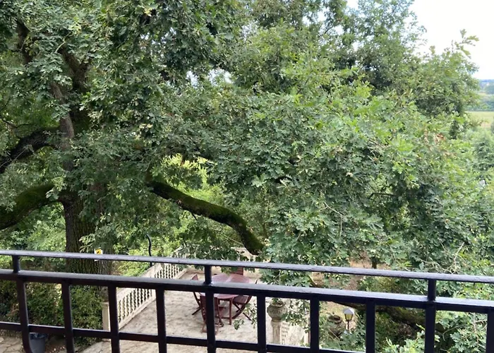La Quercia Sommariva del Bosco